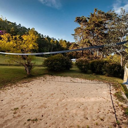 Sitio D Ouro Villa Marechal Floriano Exterior photo