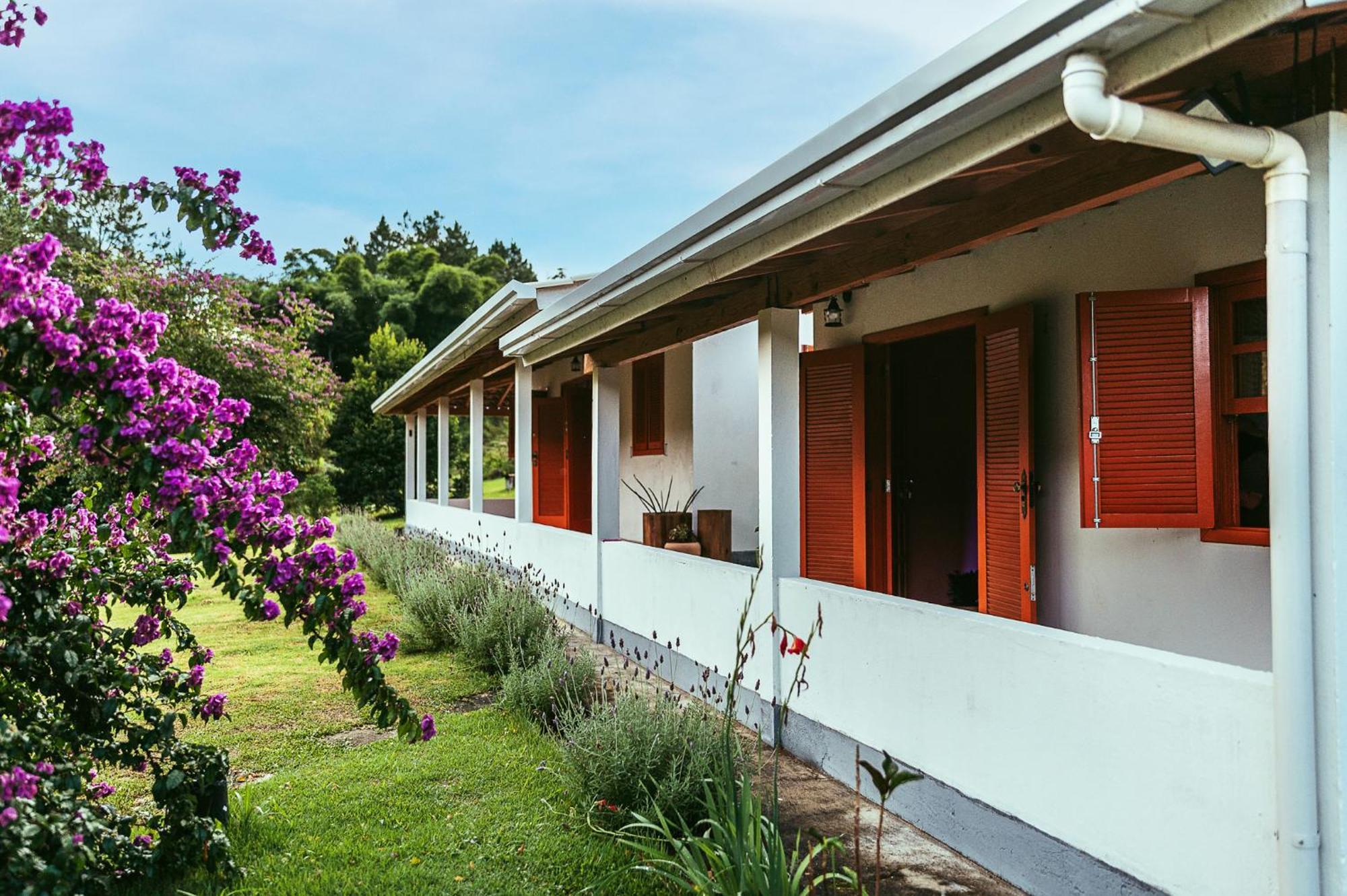 Sitio D Ouro Villa Marechal Floriano Exterior photo